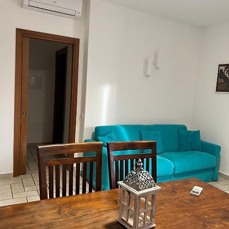 Gallura Hotel Санта-Тереза-Галлура Экстерьер фото