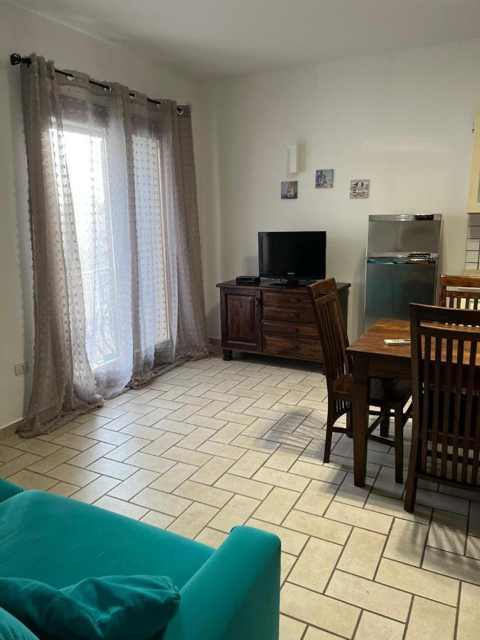 Gallura Hotel Санта-Тереза-Галлура Экстерьер фото