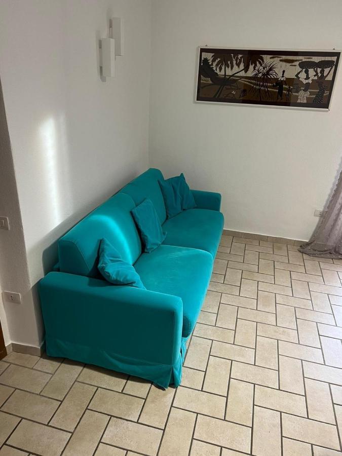Gallura Hotel Санта-Тереза-Галлура Экстерьер фото