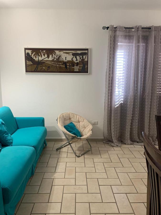 Gallura Hotel Санта-Тереза-Галлура Экстерьер фото