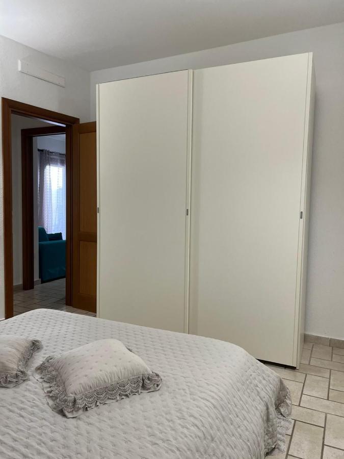 Gallura Hotel Санта-Тереза-Галлура Экстерьер фото